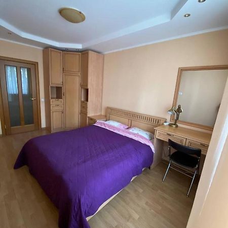 Apartment Mala Zhytomyrska 10 Київ Екстер'єр фото