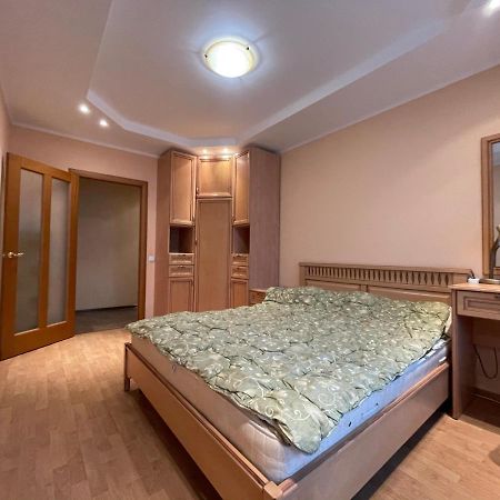 Apartment Mala Zhytomyrska 10 Київ Екстер'єр фото