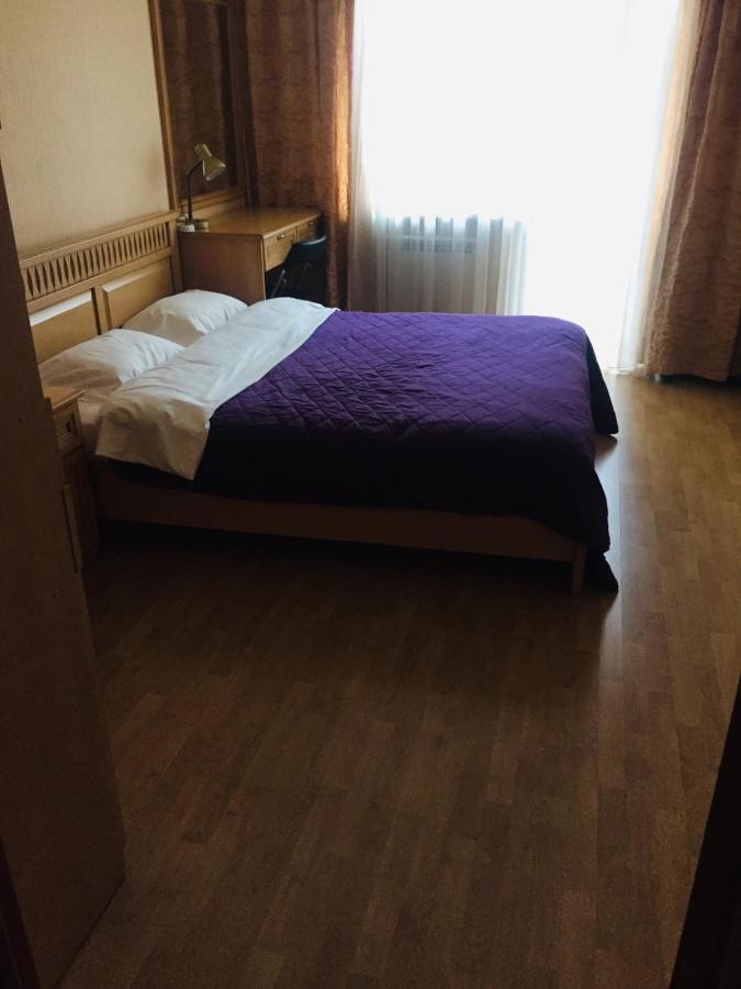 Apartment Mala Zhytomyrska 10 Київ Екстер'єр фото