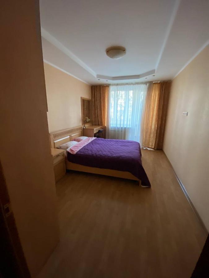 Apartment Mala Zhytomyrska 10 Київ Екстер'єр фото
