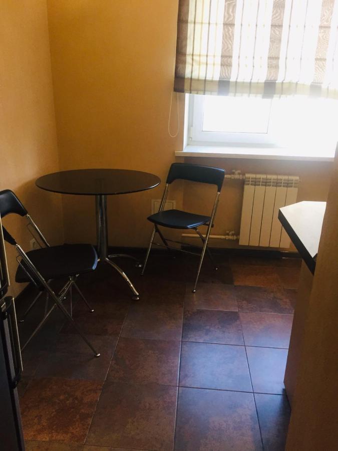 Apartment Mala Zhytomyrska 10 Київ Екстер'єр фото