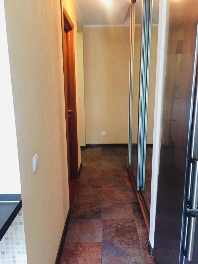Apartment Mala Zhytomyrska 10 Київ Екстер'єр фото