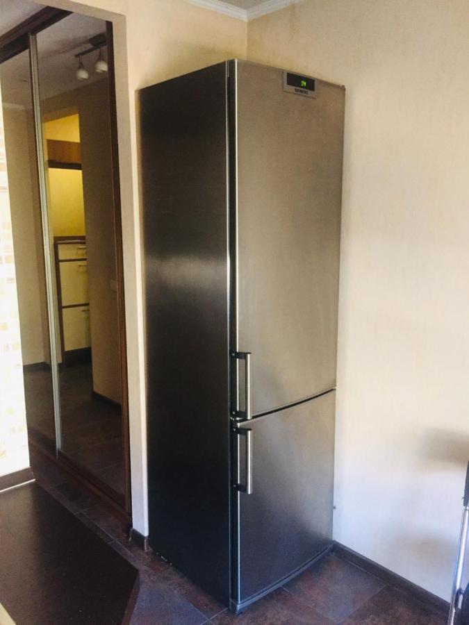 Apartment Mala Zhytomyrska 10 Київ Екстер'єр фото
