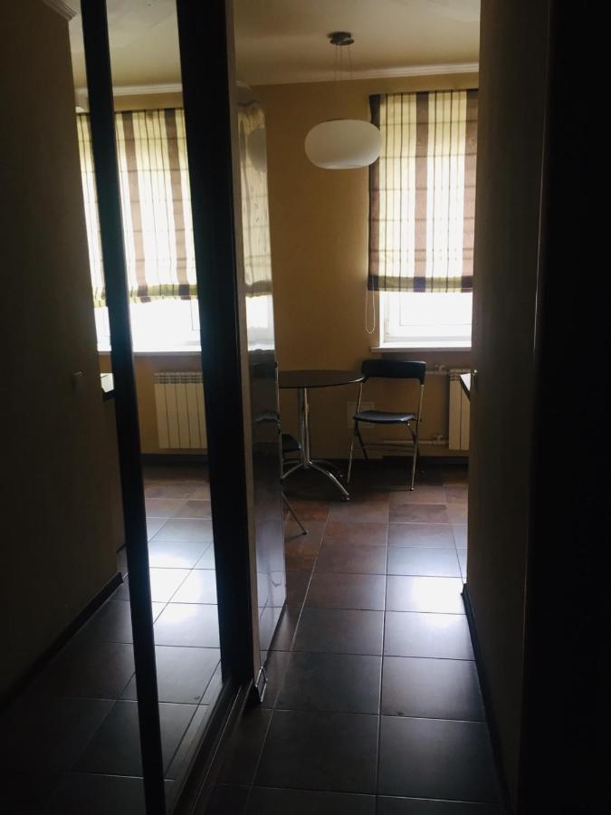 Apartment Mala Zhytomyrska 10 Київ Екстер'єр фото