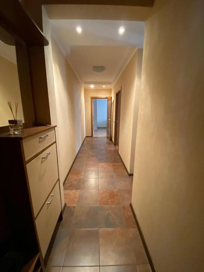 Apartment Mala Zhytomyrska 10 Київ Екстер'єр фото