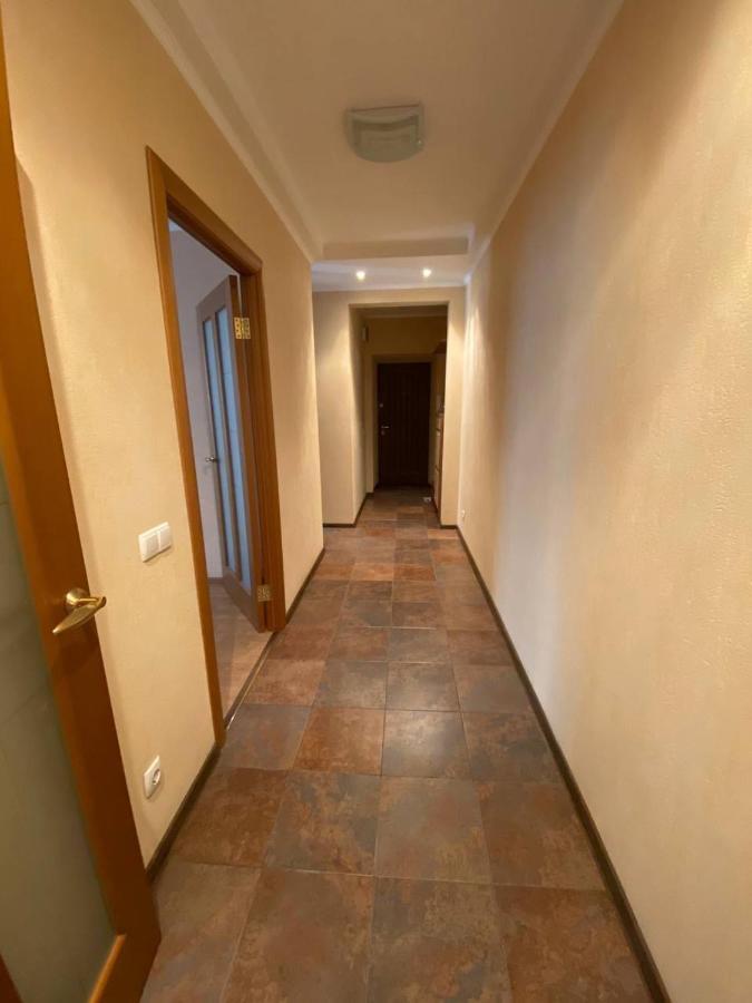Apartment Mala Zhytomyrska 10 Київ Екстер'єр фото