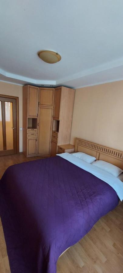 Apartment Mala Zhytomyrska 10 Київ Екстер'єр фото